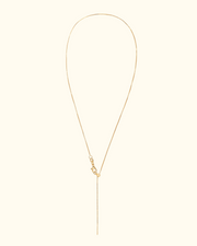 All You Need - Chain Necklace *Waterproof